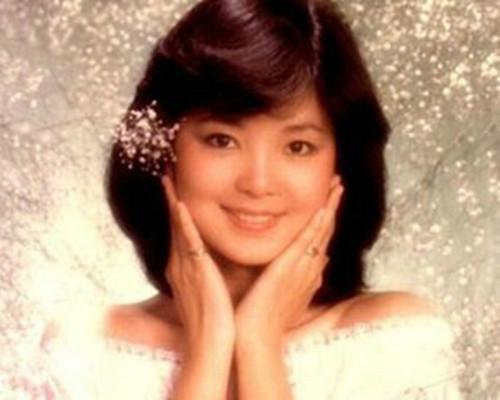 娱乐吃瓜君邓丽君小说,娱乐吃瓜君笔下的永恒歌后传奇